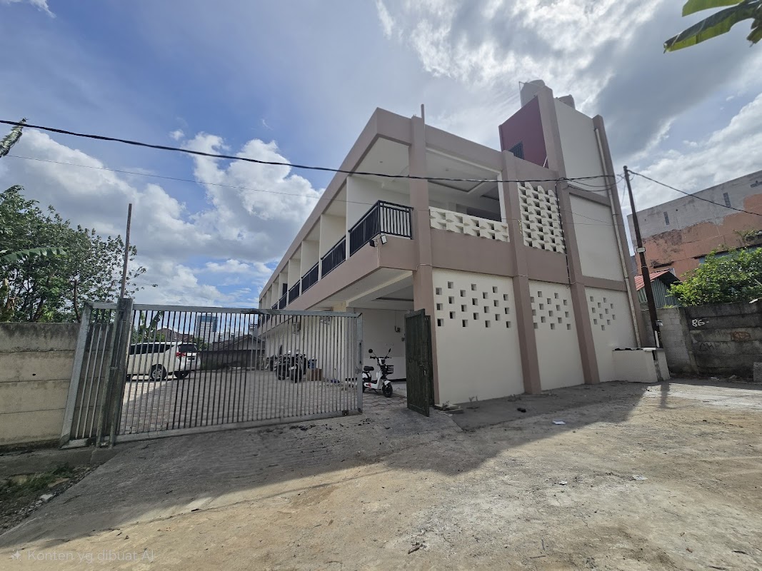 Kost Q2 Tangerang