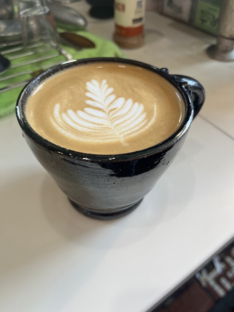 Cornerstone Coffee photo 4