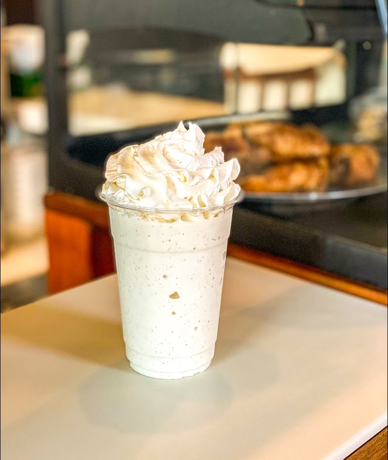 Cornerstone Coffee photo 2