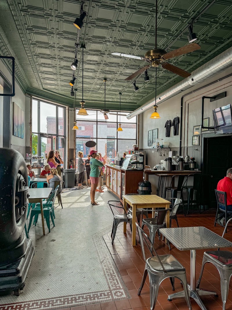Cornerstone Coffee photo 1
