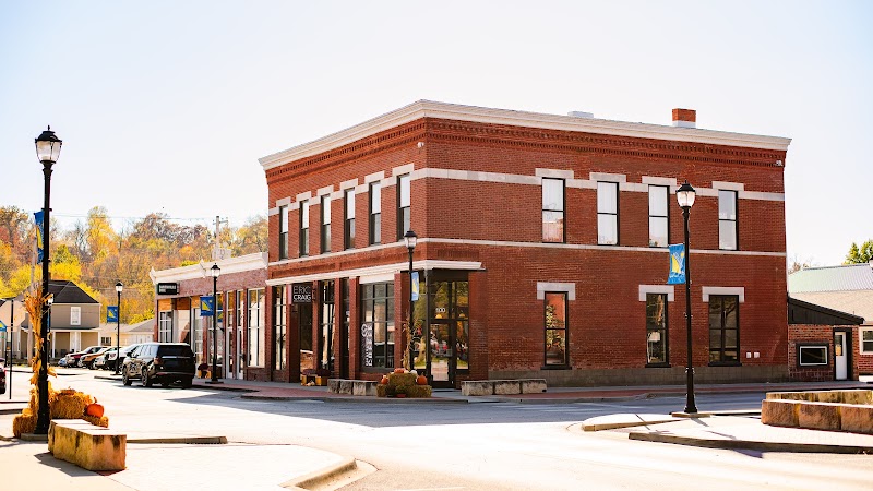 Cornerstone Coffee photo 3
