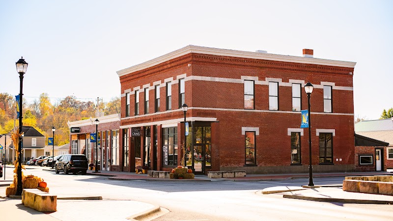 Cornerstone Coffee photo 3