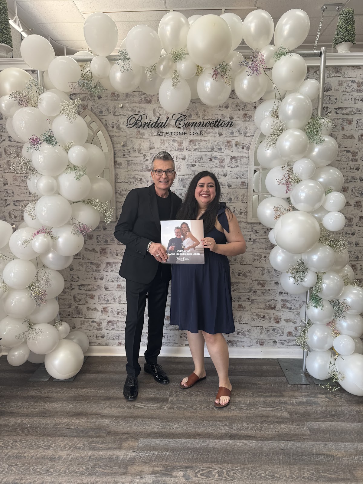 Bridal Connection at Stone Oak: Google Places image 5