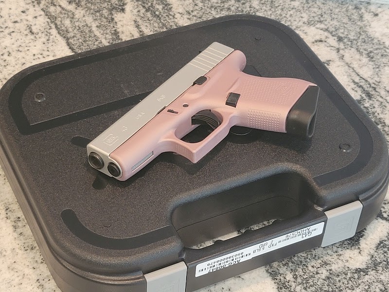 Storm Strong Arms LLC photo