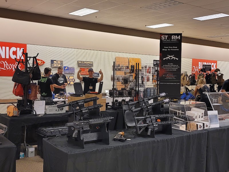 Storm Strong Arms LLC photo