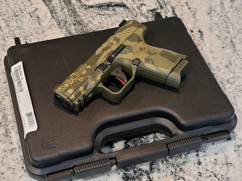 Storm Strong Arms LLC photo