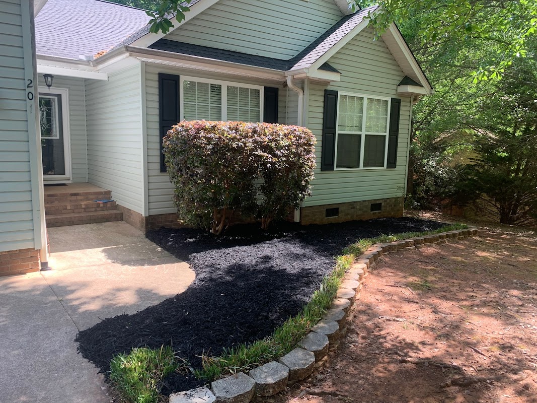 Glenn's Lawn Care LLC