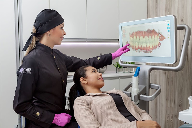 COIA Odonto - foto 4