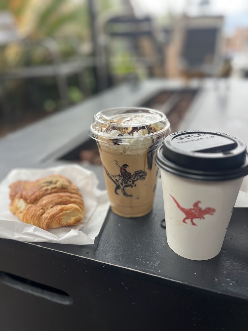 Hidden Grounds Coffee photo 4