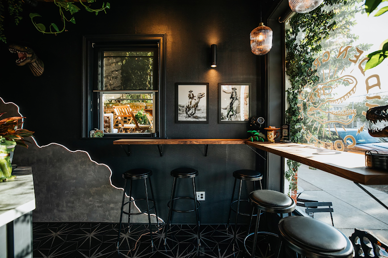 Hidden Grounds Coffee photo 1