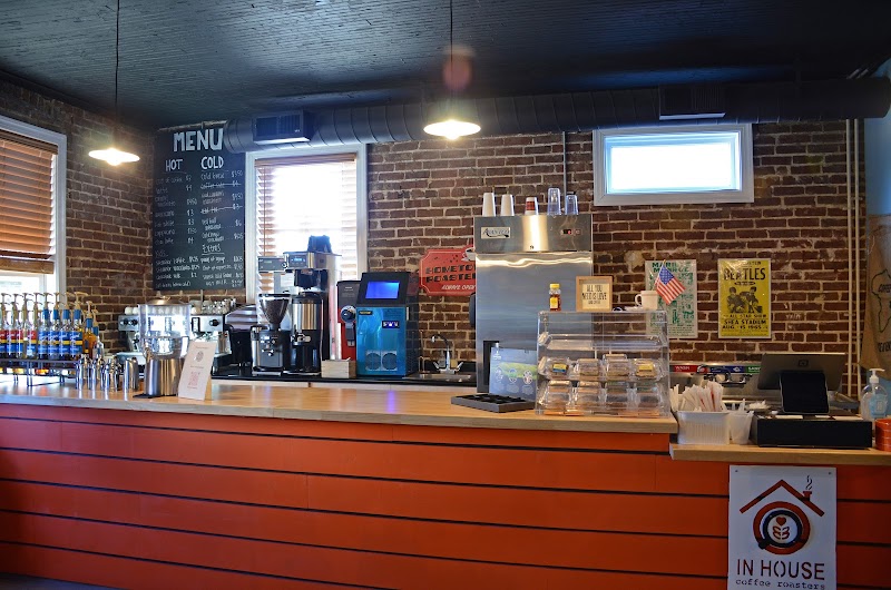 Wooty’s Coffee Roastery photo 3