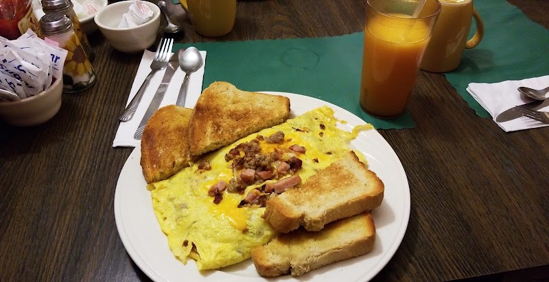 Maryann's Country Time Cafe photo 2