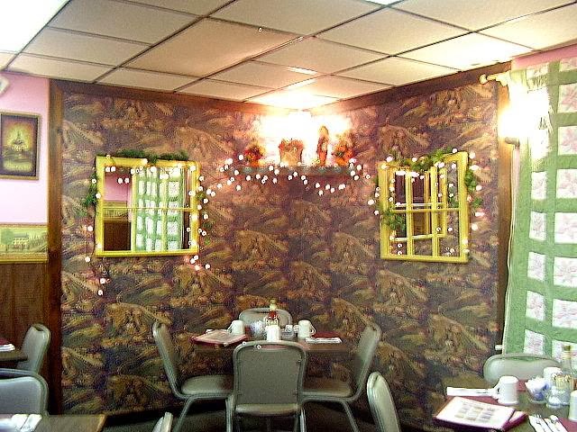 Maryann's Country Time Cafe photo 1