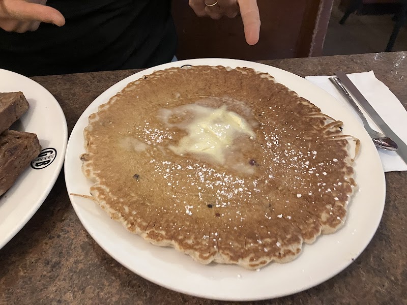 Maryann's Country Time Cafe photo 3