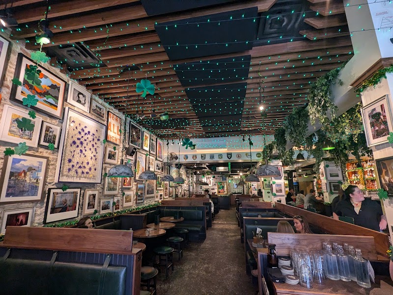 The Dead Rabbit, Austin photo 6