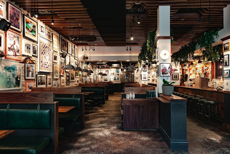 The Dead Rabbit, Austin photo 1