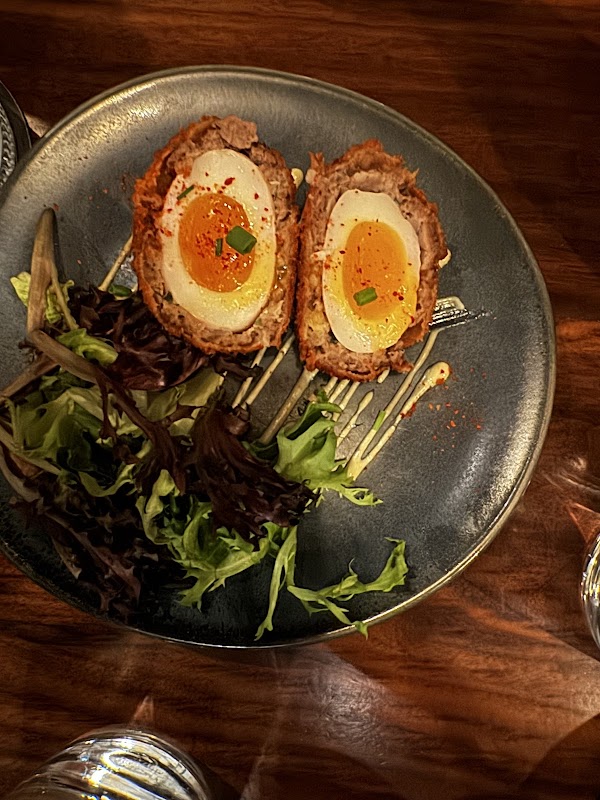 The Dead Rabbit, Austin photo 8