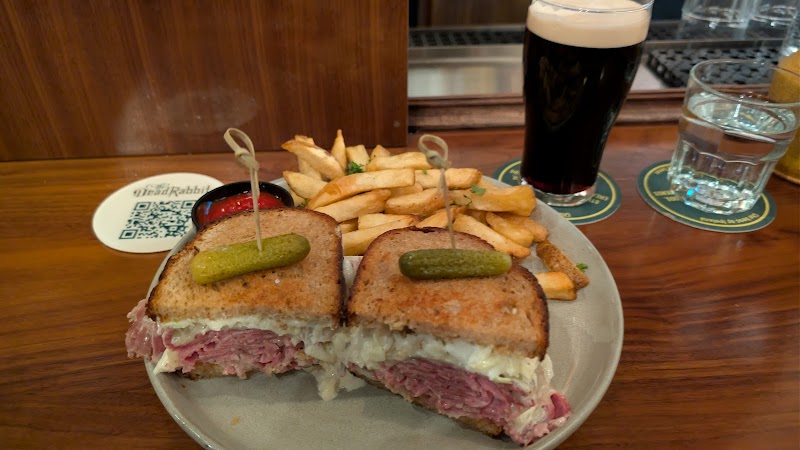 The Dead Rabbit, Austin photo 3