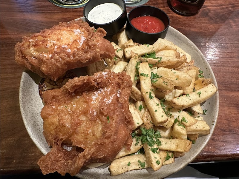 The Dead Rabbit, Austin photo 4