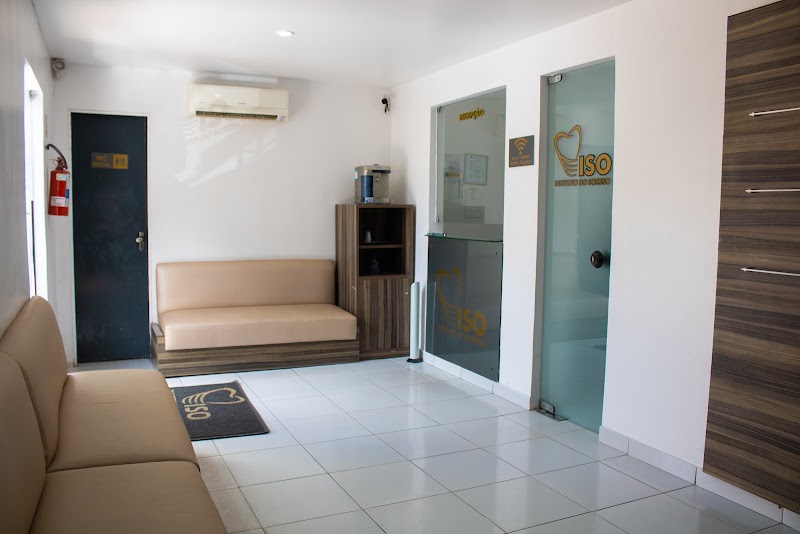 Dentista em João Pessoa | ISO - Instituto do Sorriso - foto 3