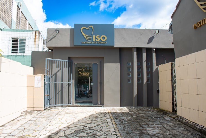 Dentista em João Pessoa | ISO - Instituto do Sorriso - foto 4