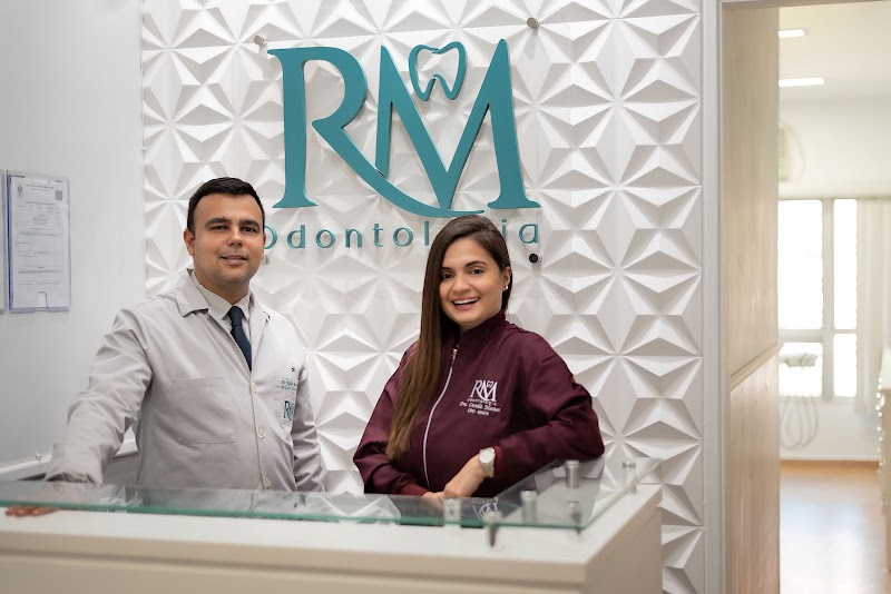 Clinica RM Odontologia - Tijuca - foto 2