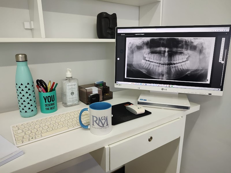 Clinica RM Odontologia - Tijuca - foto 3