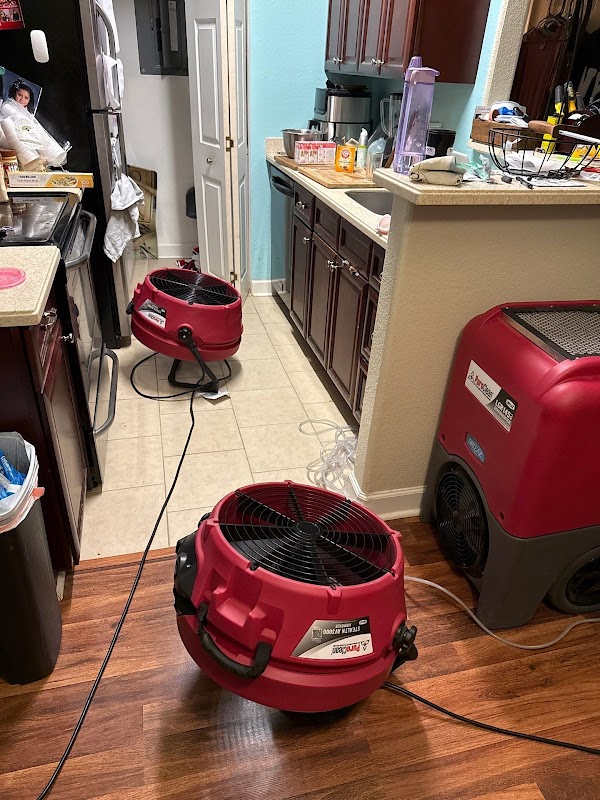 PuroClean of Hilton Head — photo