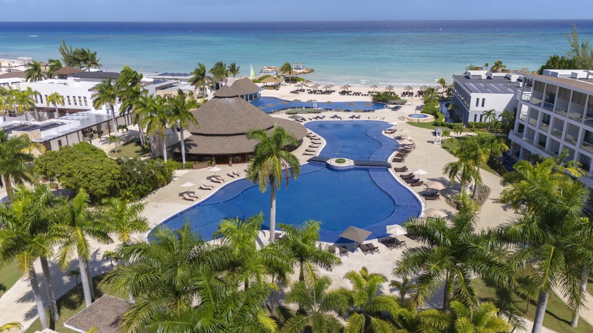 Royalton Hideaway Blue Waters, An Autograph Collection All-Inclusive Resort, Adults Only