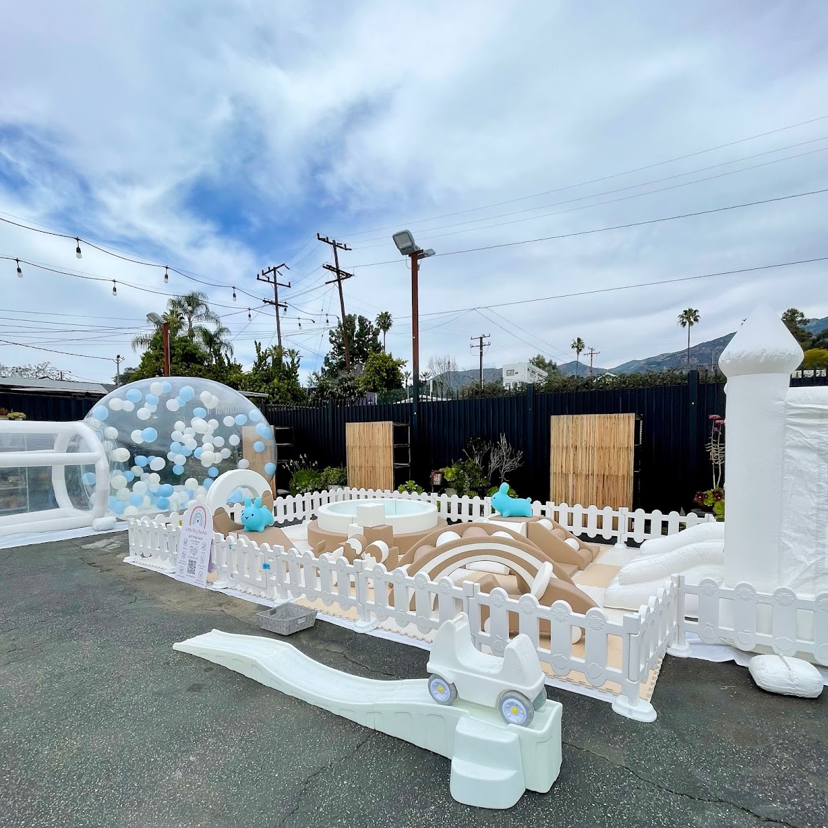 409 WOODBURY - THE CREATIVE SPACE: Google Places image 2