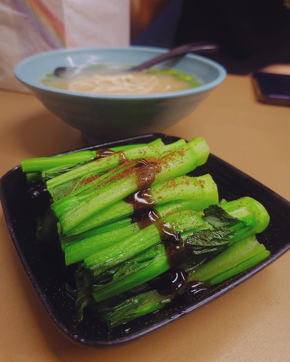 Tin Kee Dumplings — photo 6