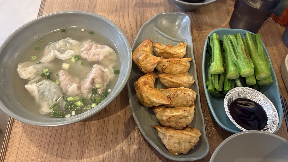 Tin Kee Dumplings photo 2