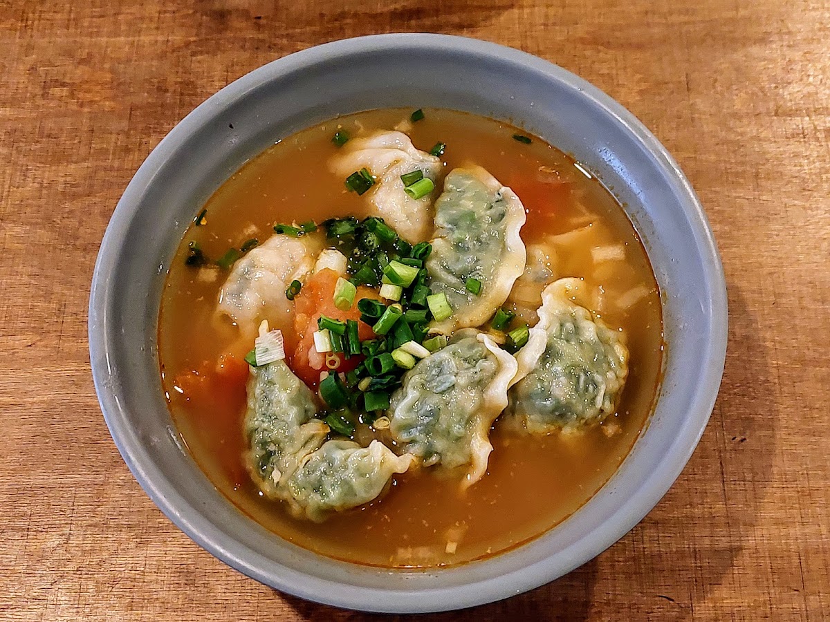 Tin Kee Dumplings photo 3