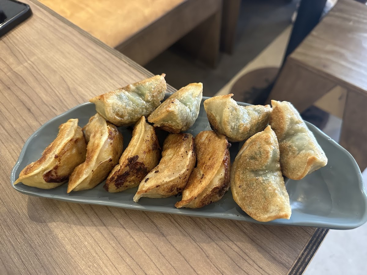 Tin Kee Dumplings photo 4