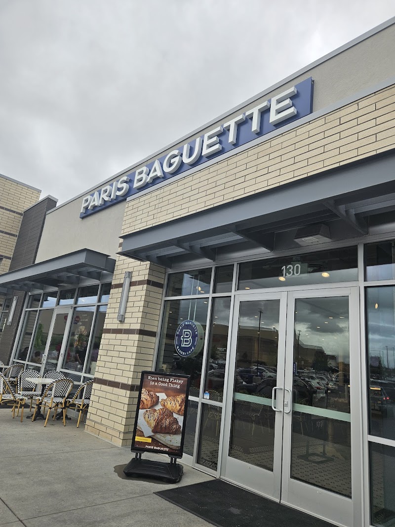 Paris Baguette photo 4