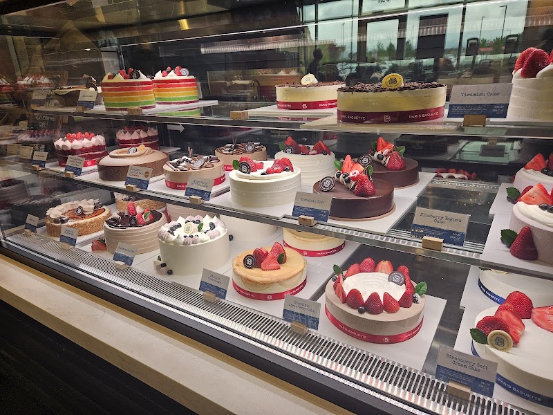 Paris Baguette photo 3