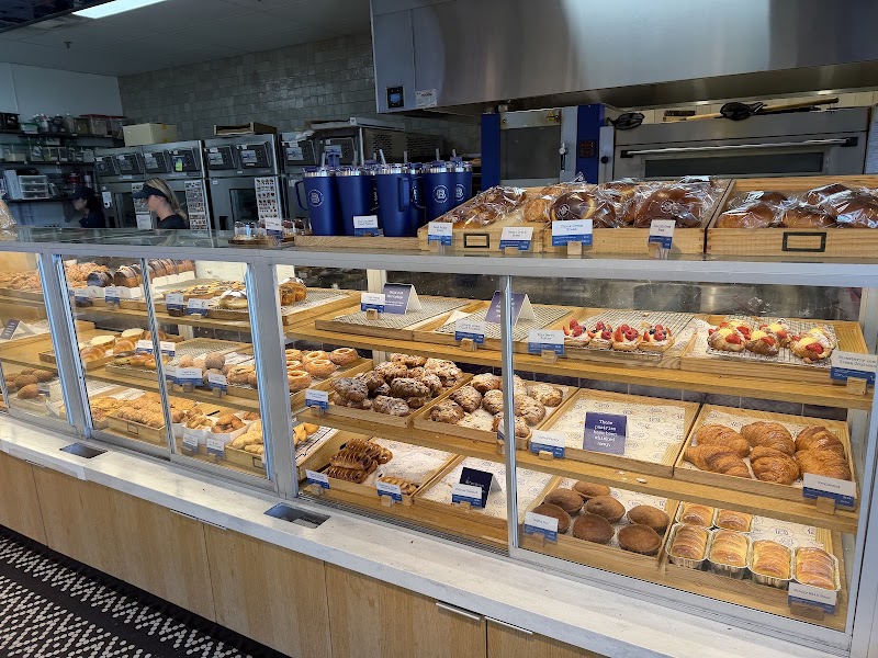 Paris Baguette photo 4