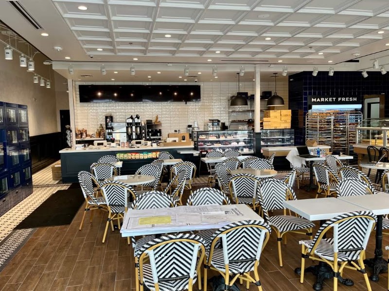 Paris Baguette photo 1