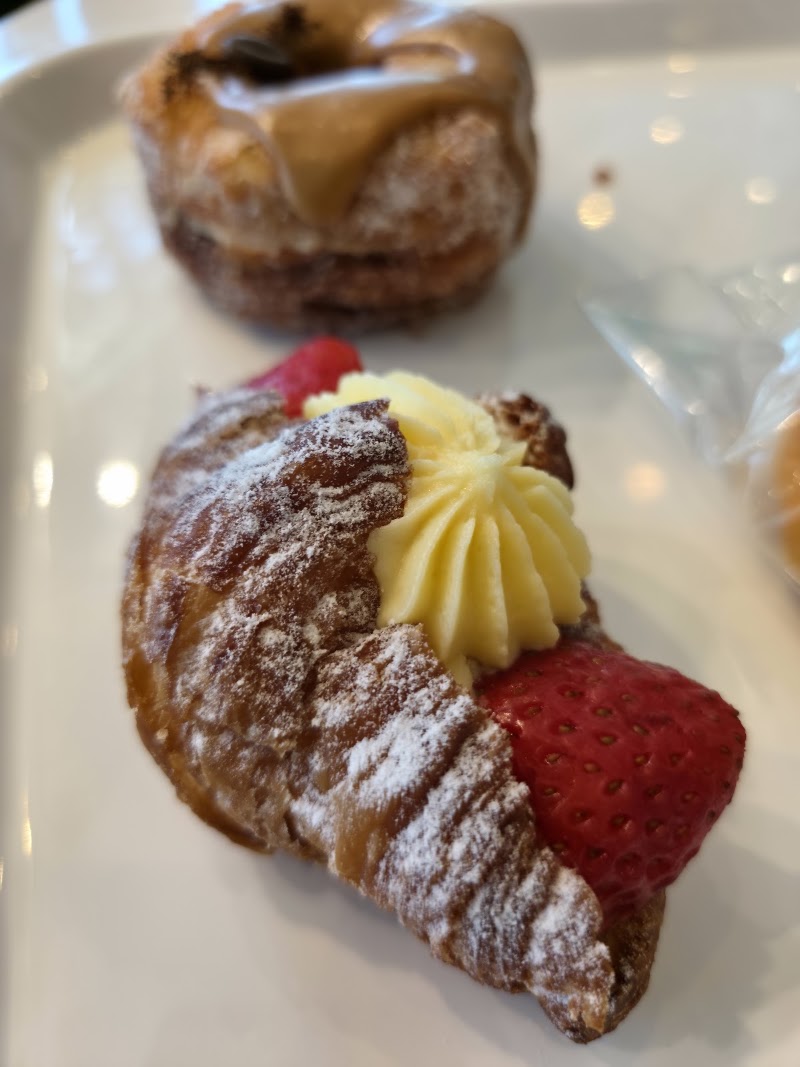 Paris Baguette photo 2