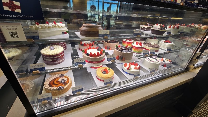 Paris Baguette photo 3