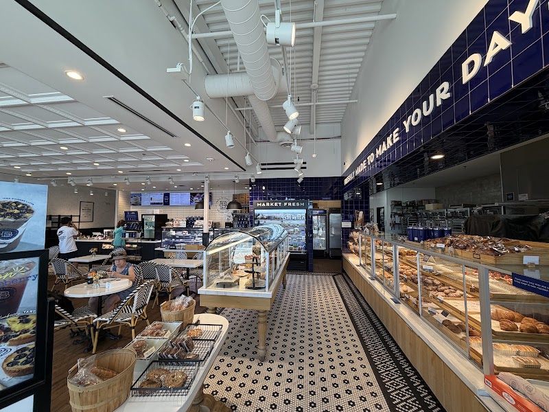 Paris Baguette photo 2