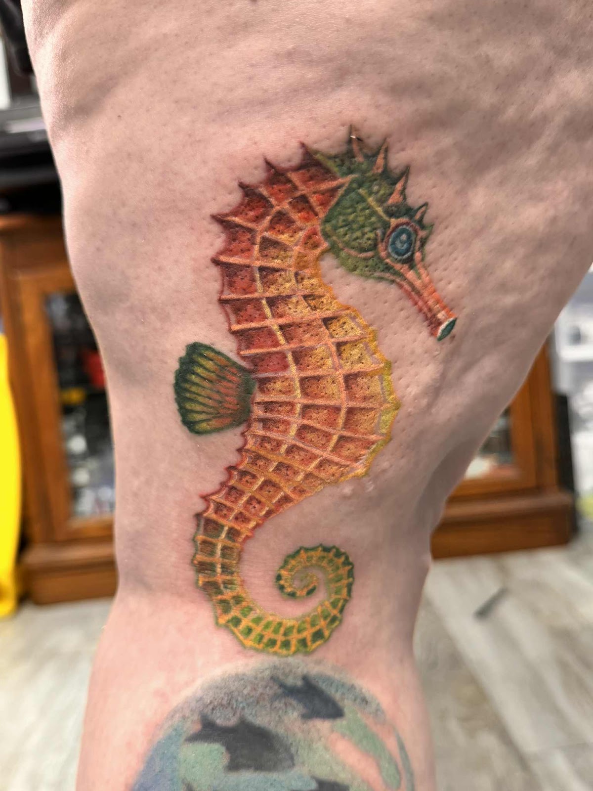 West Allis Tattoo — tattoo studio near West Allis