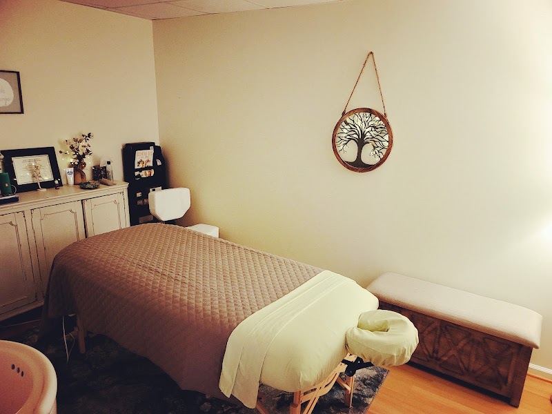Peaceful Path Wellness Spa