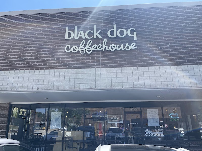 Black Dog Coffeehouse photo 1