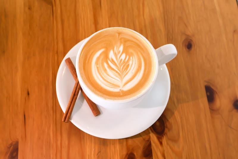 Black Dog Coffeehouse photo 2