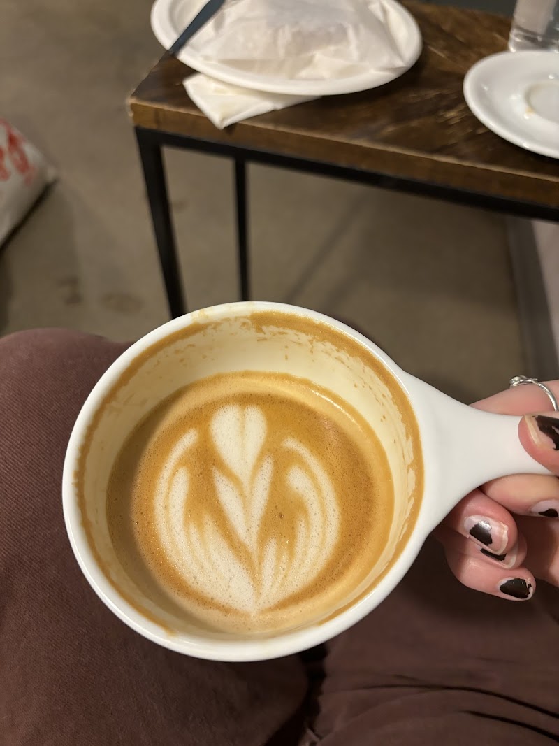 Black Dog Coffeehouse photo 3