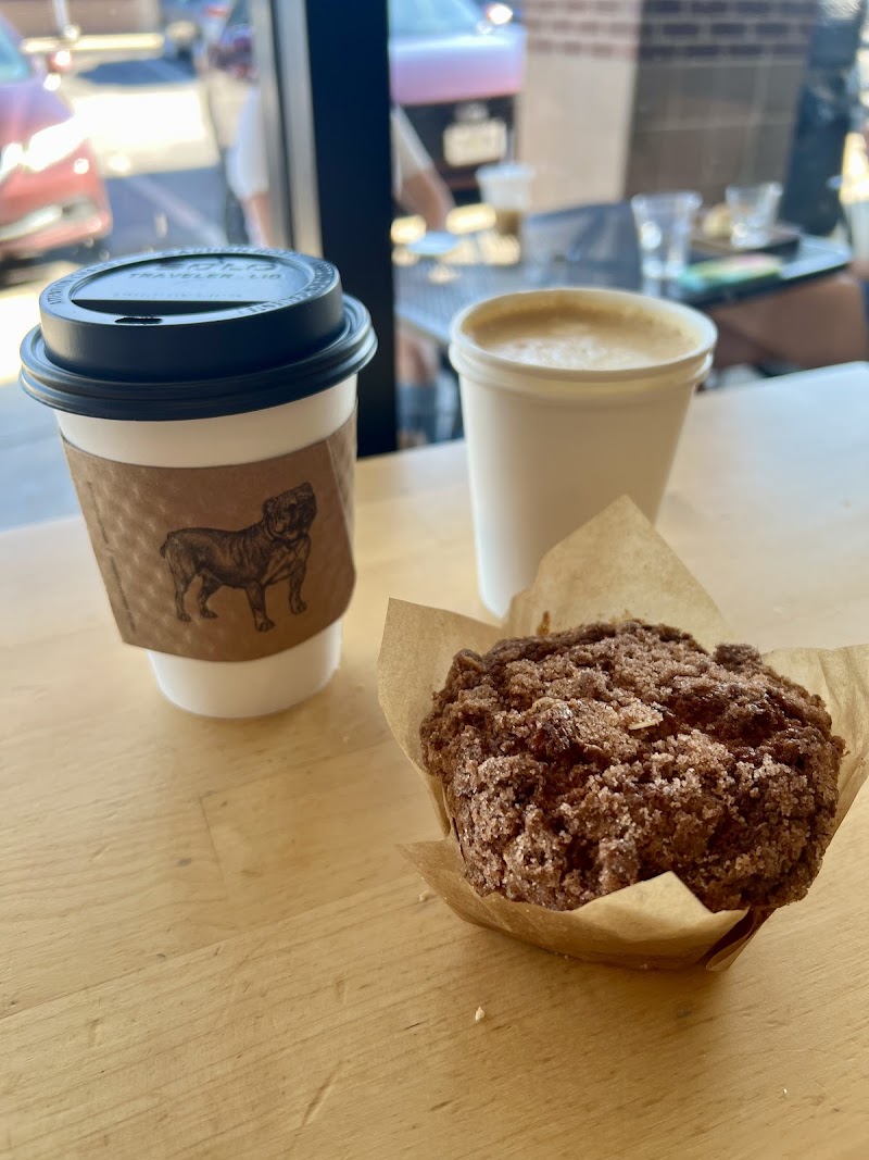 Black Dog Coffeehouse photo 4