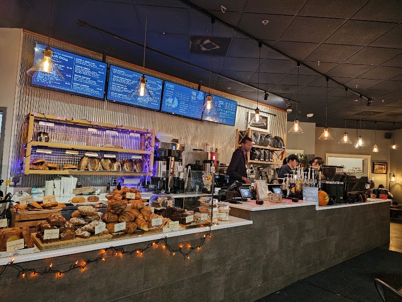 Black Dog Coffeehouse photo 3
