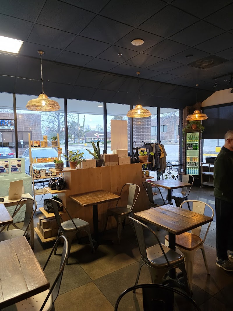 Black Dog Coffeehouse photo 3