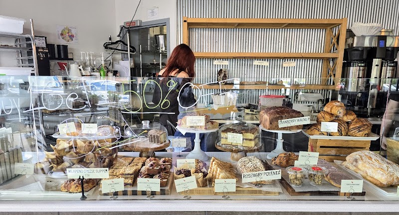 Black Dog Coffeehouse photo 1